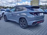 Hyundai Tucson 1.6 T-GDI/110kW N-Line DCT 4x4 - náhled 7