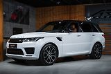 Land Rover Range Rover Sport - náhled 1