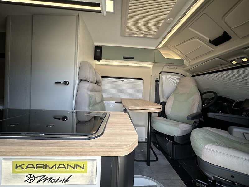 Karmann (2026) 620 TS AUTOMAT - fotka 16 z 25