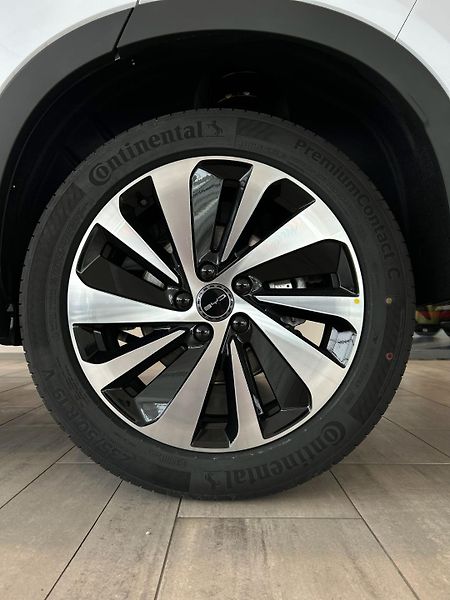 BYD Seal U (2026) DM-i Design - fotka 18 z 21