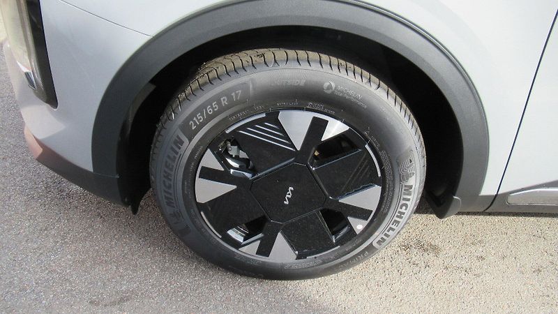Kia Sportage (2026) 1,6 T-GDi GPF 4x2 7DCT EXCLUSI - fotka 5 z 8
