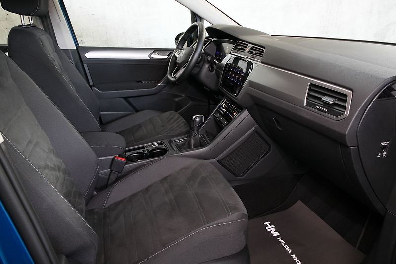 Volkswagen Touran 2.0TDI 110kW DSG Webasto IQ TZ - fotka 13 z 34