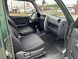 Suzuki Jimny 1,3 i RANGER 4x4 SERVIS TAŽNÉ - náhled 10