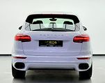 Porsche Cayenne (2016) Výkonná verze S - náhled 4