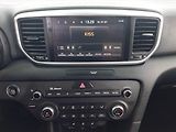 Kia Sportage (2021) 1.6 CRDi, Serv.kniha, Navi - náhled 12