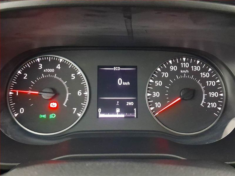 Dacia Duster (2019) 1.6 SCe, 4X4, ČR,1.maj - fotka 11 z 21