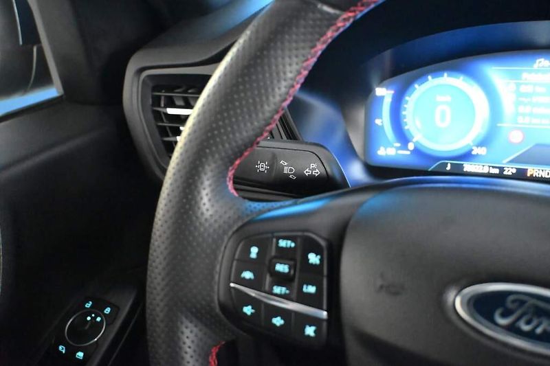 Ford Kuga (2023) 2.5 ST-LINE X LED ACC VIRTUAL - fotka 35 z 43
