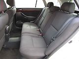 Toyota Avensis (2005) 2.0 i, servis.kniha - náhled 10