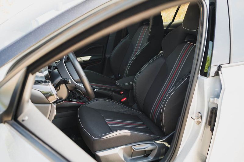 Škoda Fabia (2025) 1.5 TSI, Monte Carlo, FullLed - fotka 15 z 27