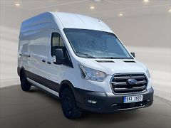 Ford Transit 2,0 EB 96 350 TREND L3 - fotografie inzerátu