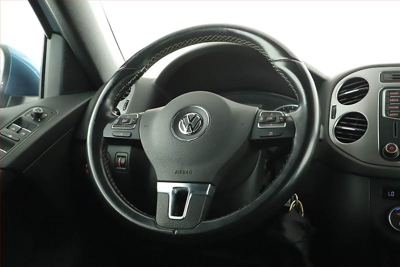 Volkswagen Tiguan (2016) 1.4 TSI, Automat, Serv.kniha - fotka 12 z 14