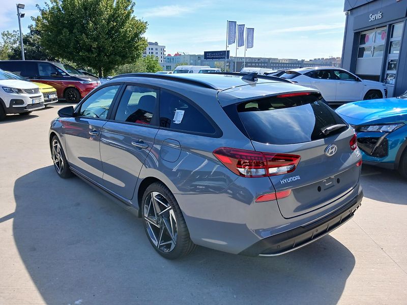 Hyundai i30 - fotka 3 z 13