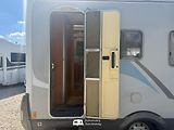 Hymer Ostatní (2005) B 544 Fiat 2x Klíma, Solar - náhled 6