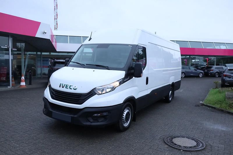 Iveco Ostatní 35 S L4H2 Automat Kamera Klima - fotka 1 z 20