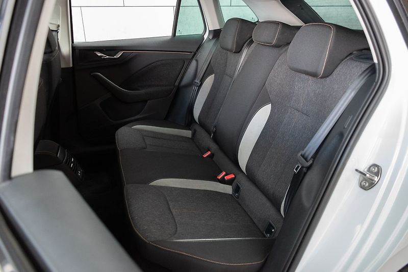 Škoda Scala 1.0 TSI STYLE PLUS*DPH*ČR* - fotka 11 z 39