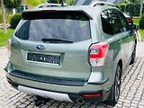 Subaru Forester 2.0i 1.MAJITEL TAŽNÉ SERVISKA - náhled 12