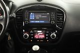 Nissan Juke (2017) 1.2 DIG-T, Serv.kniha, Navi - náhled 11
