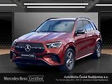 Mercedes-Benz GLE GLE 300 d 4MATIC AMG - náhled 1
