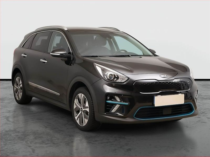 Kia e-Niro (2020) 64 kWh, SoH 100% - fotografie inzerátu