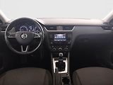 Škoda Octavia (2019) Ambition 1.6 TDI, Serv.kniha - náhled 8