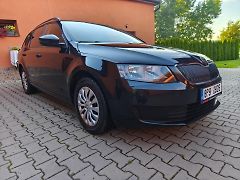 Škoda Octavia (2014) 1.6tdi 77kw, r.v.2014... - fotografie inzerátu