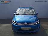 Volkswagen Touran (2022) 1.5TSI Highline Webasto Matrix - náhled 3