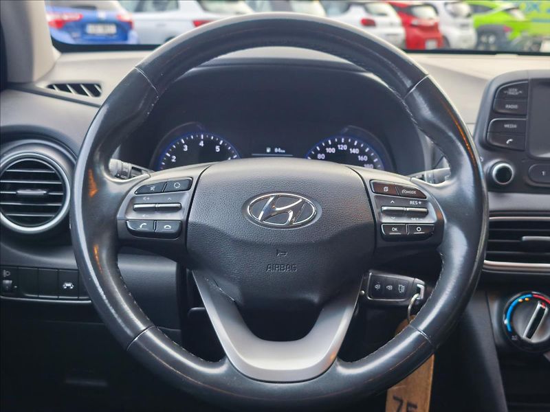 Hyundai Kona 1,0 T-GDi Style - fotka 11 z 18