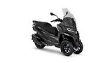 Piaggio MP3 400 (2026) MP3 Sport 400 E5+ - náhled 3