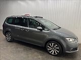Volkswagen Sharan 2.0TSI 162KW DSG ACC DCC 2XALU - náhled 11