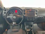 Volkswagen Tiguan (2011) 2.0TDi, DSG - náhled 8