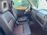 Suzuki Jimny 1.3i 63kW serviska Top stav - náhled 20
