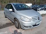 Mercedes-Benz Třídy B 2,0 CDi Automat - náhled 15