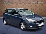 Ford Grand C-MAX 1,5 Ecoboost Trend Plus - náhled 11