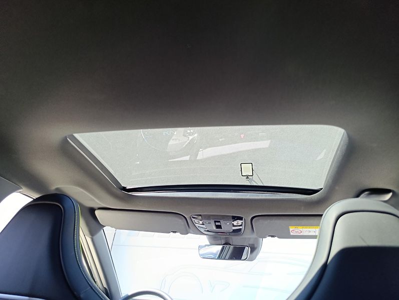 Kia EV6 GT 430kW 1. MAJITEL DPH - fotka 29 z 37
