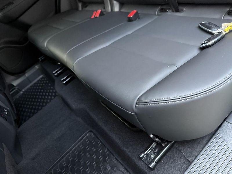 Nissan X-Trail (2026) E-POWER e-4ORCE TEKNA - fotka 16 z 19
