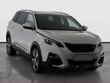 Peugeot 5008 (2020) PureTech 130, 7 míst, ČR,1.maj - náhled 1
