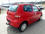 Volkswagen Fox 1,2 HTP 12V - náhled 7