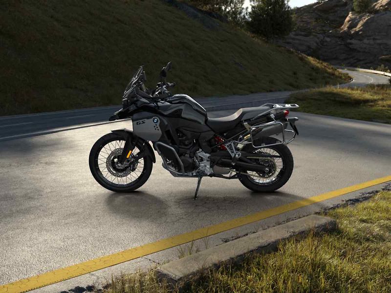 BMW F 900 GS Adventure - fotka 6 z 6
