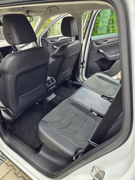 Škoda Kodiaq (2020) 2.0 TDI 110kW 4x4 Style Plus  - fotka 14 z 20