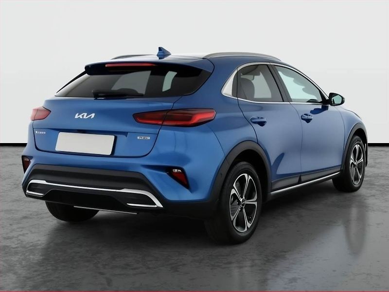 Kia XCeed (2025) Plug-in-Hybrid, DPH, Navigace - fotka 5 z 22