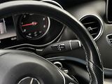 Mercedes-Benz Třídy V (2018)  V-Class 250d L 4MATIC - náhled 13