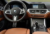 BMW 4 Gran Coupe