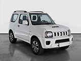 Suzuki Jimny (2015) 1.3 16V, 4X4, ČR,1.maj - náhled 1