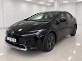 Toyota Prius (2024) - náhled 21