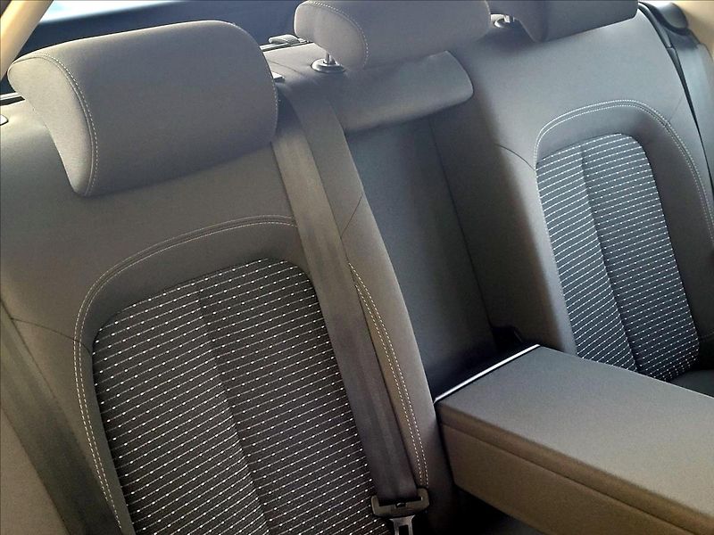 Seat Exeo 1,8 T Style *SERV.KN.+ ROZVODY - fotka 22 z 39