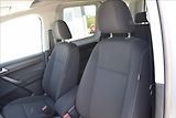 Volkswagen Caddy 2,0 TDI 75KW ODPOČET 2XPNEU - náhled 14
