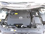 Mazda 5 (2007) 2,0D AC TEMP 7míst - náhled 28