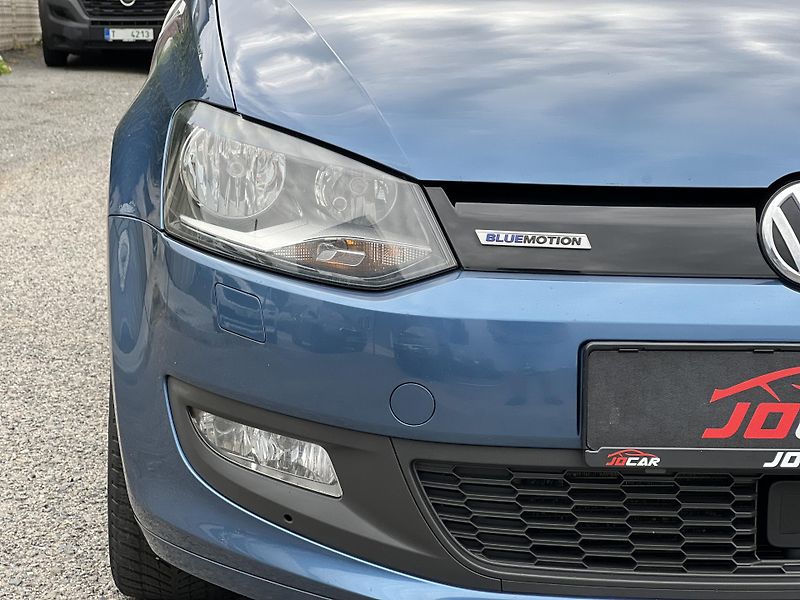 Volkswagen Polo 1.0TSi 70kw Comfortline  - fotka 33 z 38