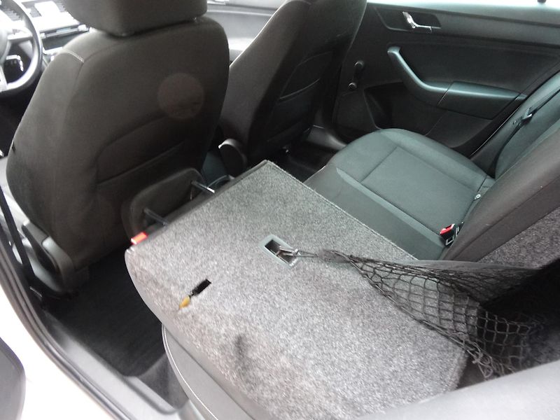 Škoda Rapid 1.2TSi 2xlitá kola zim.+let.pn - fotka 8 z 9