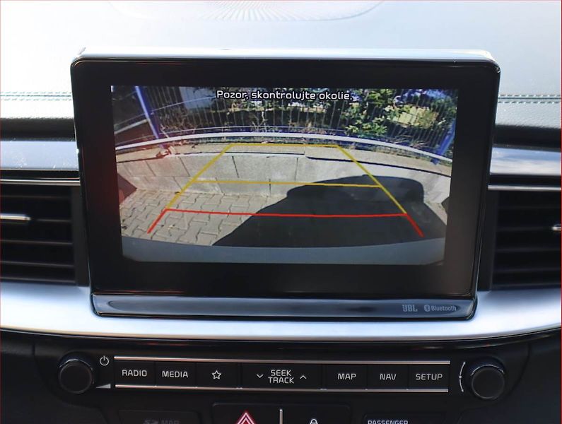 Kia Ceed (2019) GT Line 1.6 T-GDI GT, Automat - fotka 17 z 24